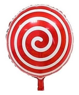 Caramelo Metalico #18