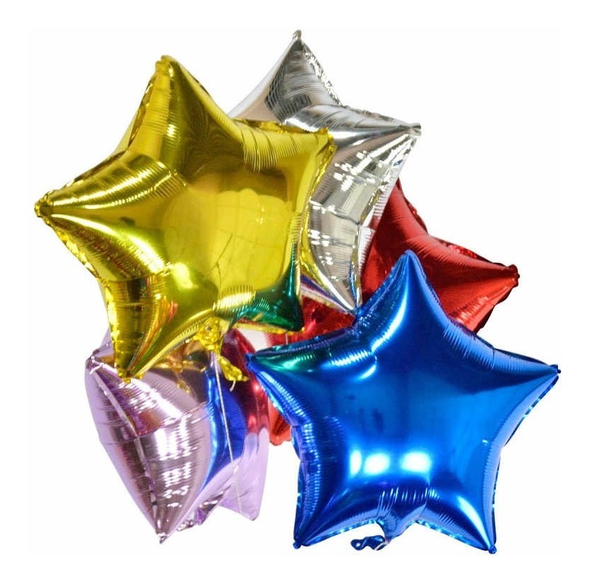 GLOBO # 9 PERLADO X 100 und  (copia)