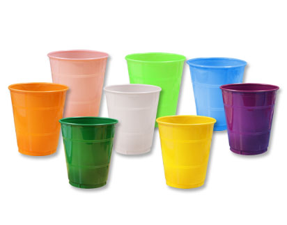 VASOS EUROPEA X 25 und
