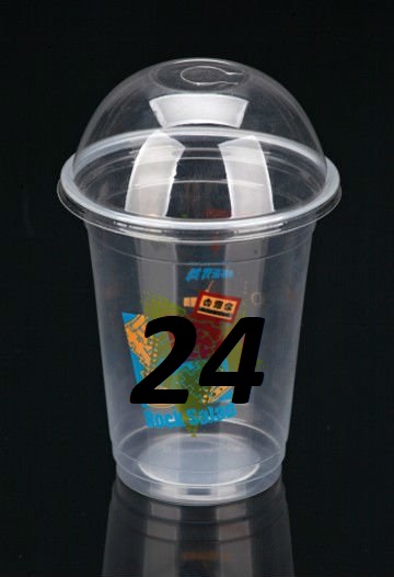 VD Pet #24-98 X 50 und