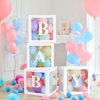 Cubo Baby