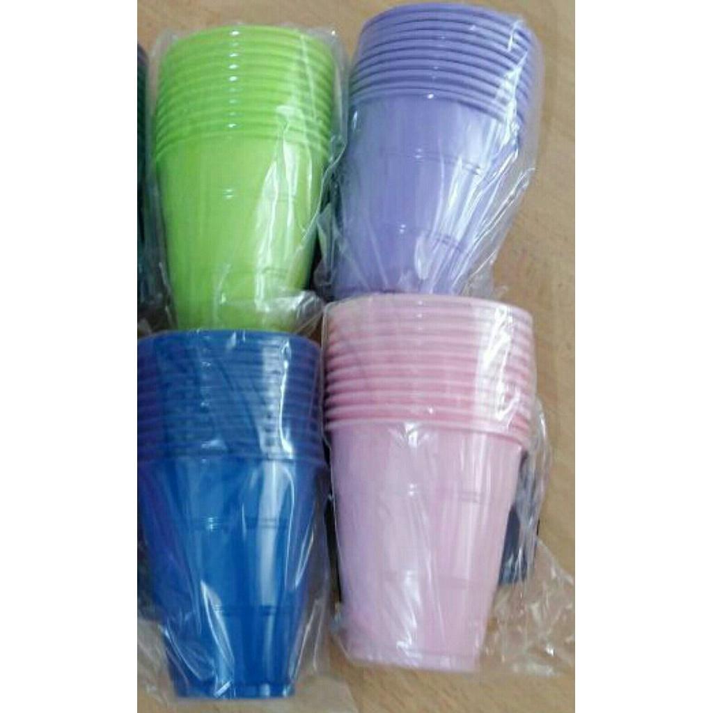 VASOS EUROPEA X 25 und  (copia)