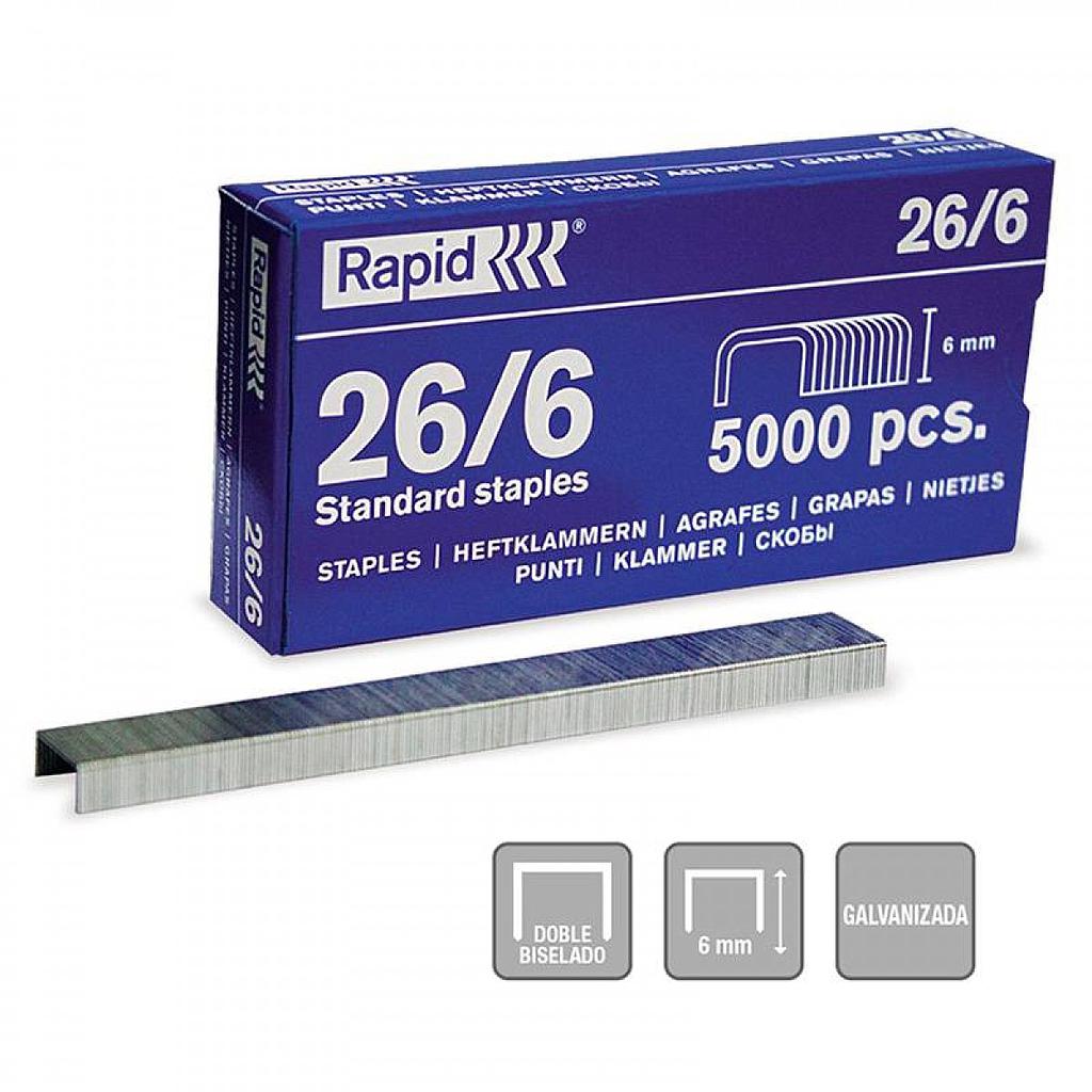 GRAPAS X 5000 und