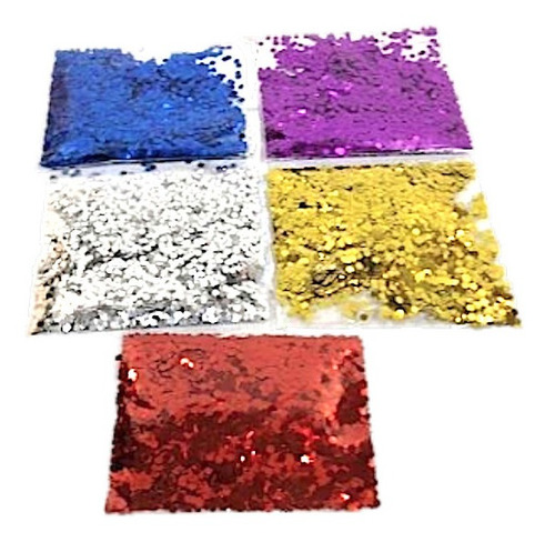 CONFETI 1KG