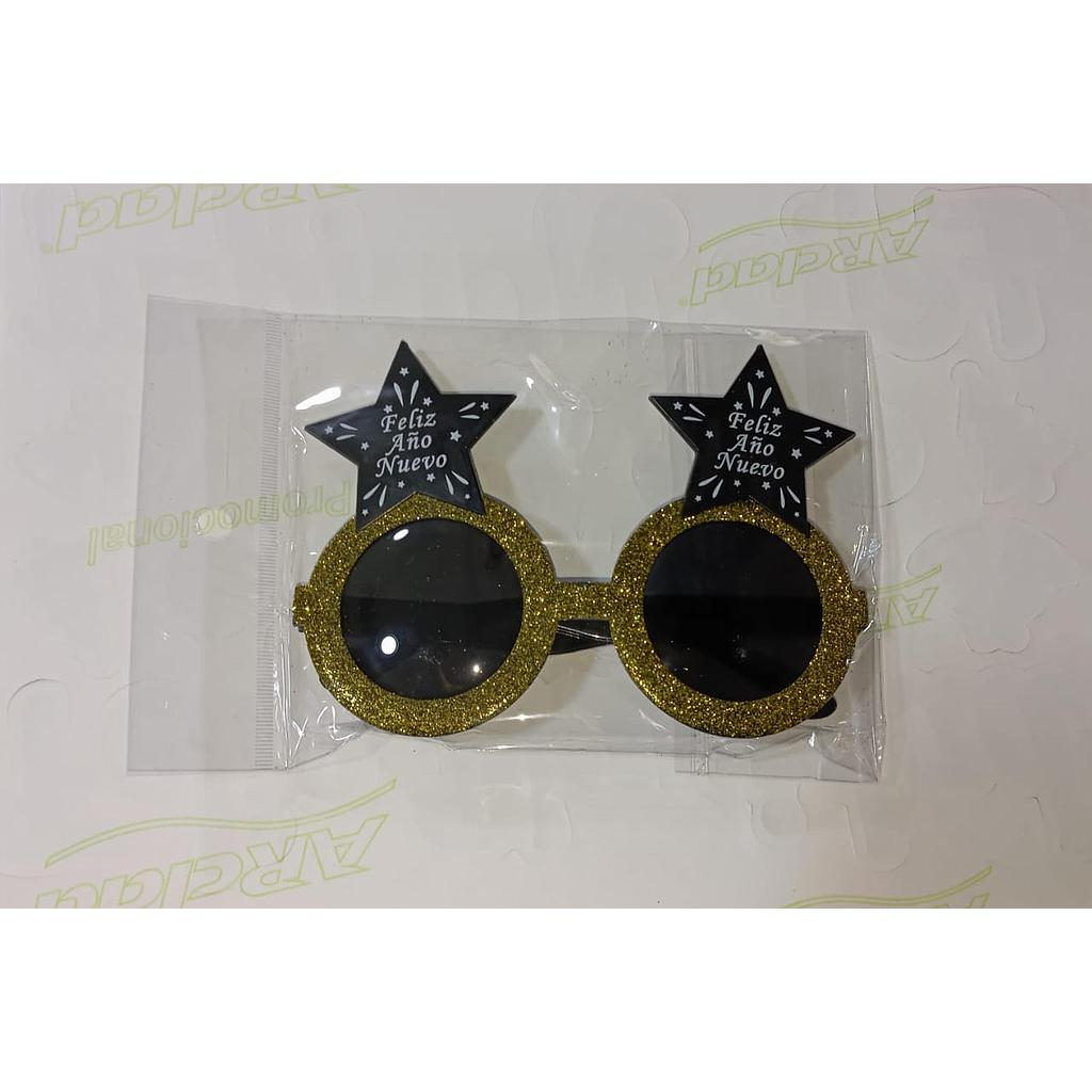 LENTES AÑO NUEVO CORONA  (copiar)