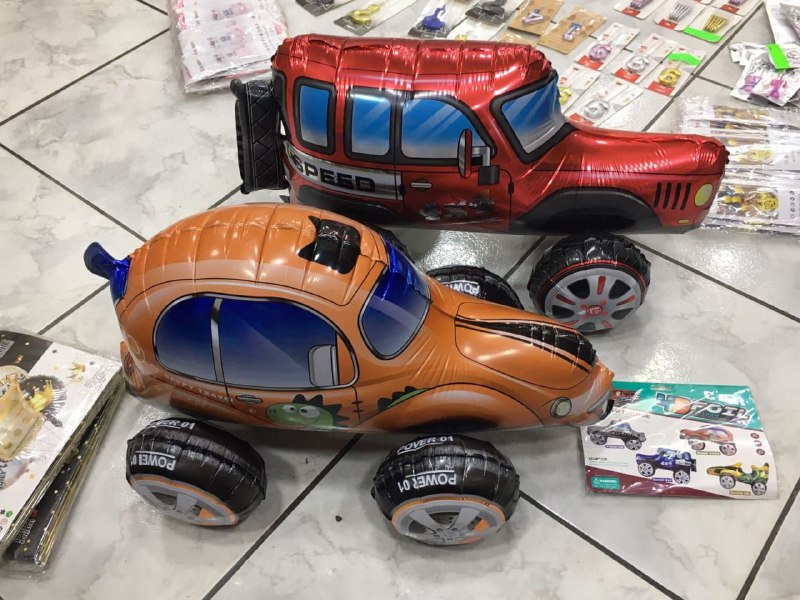 BOUQUET DE CARROS, X1PZAS (copiar)
