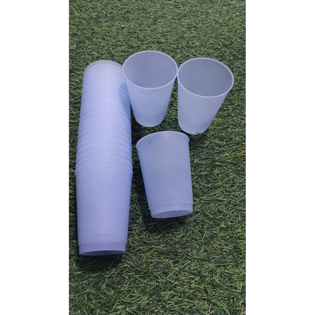 VASO 10 ONZ PAVONADO