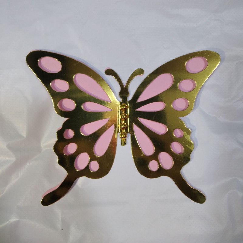 MARIPOSA ALTO RELIEVE