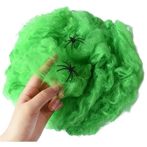 [BA-AÑ-002704] Napa colores Halloween x 1 kg