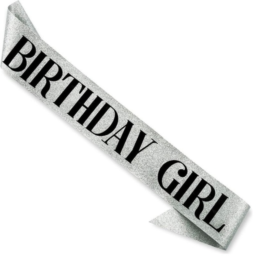 [BDCE] Banda De Cumpleaños x1 Und