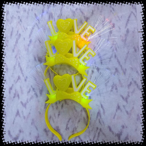 [VLCL01] Vinchas Con Luces X 1 Und