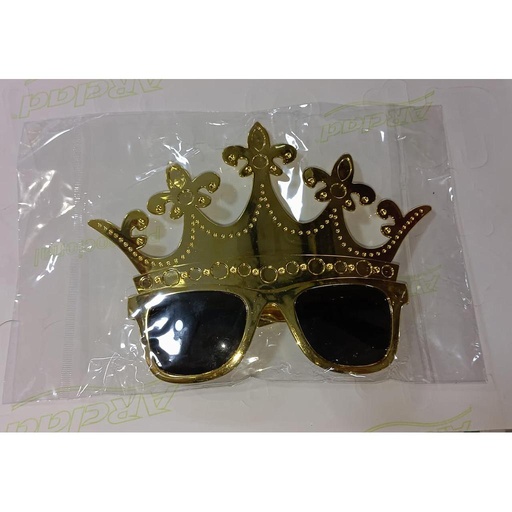 [LCR01] Lentes Corona Reina