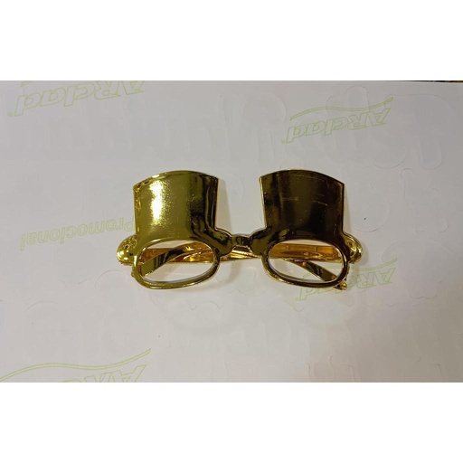 [LSC01] Lentes Sombrero de Copa Simple