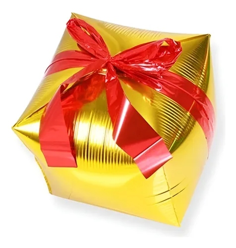 [GMDRM] Globo Orbit Regalo