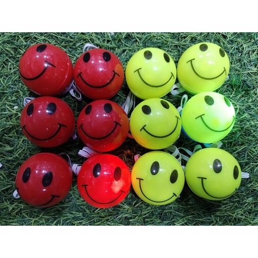 [BDC694] Nariz Con Luces x12 Unds