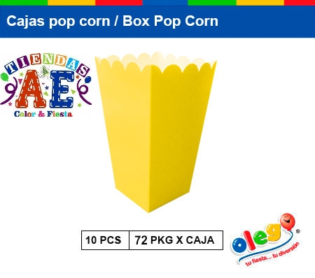 [p226] CONOS PARA  SORPRESA X 10 und  (copia)