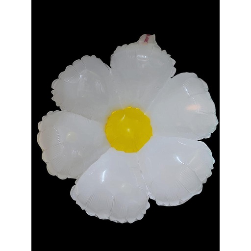 [BDC698] Margarita Pequeña Blanca x 1 Und 35 x 44 Cm