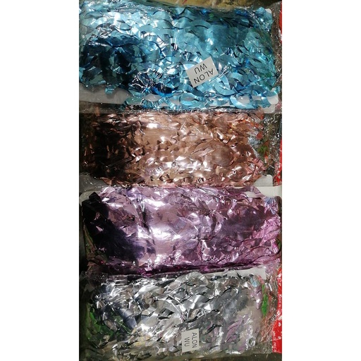 [p6] CORTINAS ONDULADAS