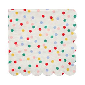 [p187] SERVILLETA OLEGO CHICO X 1 und (copia)