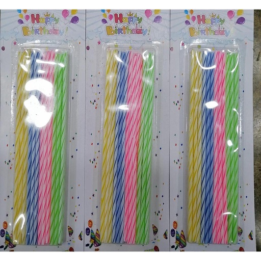 [p23] VELA CHISPITA X 16