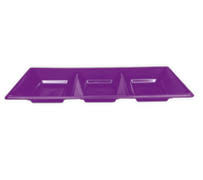 [p466] PLATO CUADRADO AZUL X 10 und (copia)