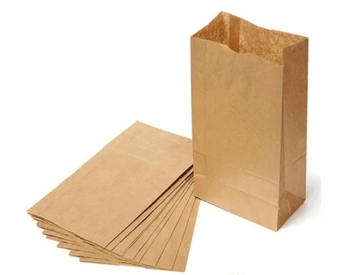[BC#25] Bolsa Craft #25 X 1 Und 21Cm X 40Cm X 13.50 Cm