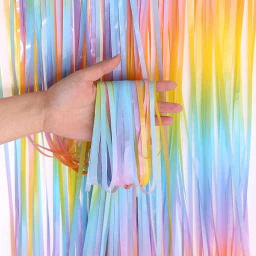 [p8] CORTINAS ARCOIRIS PASTEL