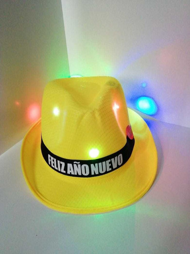 [GO-SI-001518] GORROS DE AÑO NUEVO
