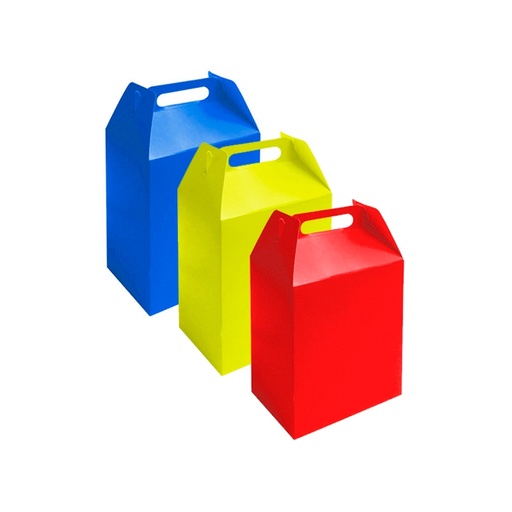 [p227] CAJON DE SORPRESA X 10 und