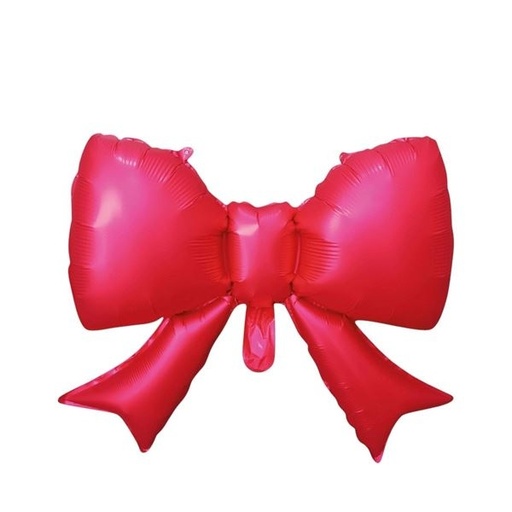 [AR-GL-001579] Globo Metalico Lazo x 1 Und