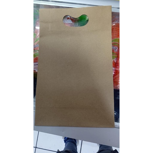 [BO-CO-001618] BOLSA CRAF # 8 X 1 und  (copiar)