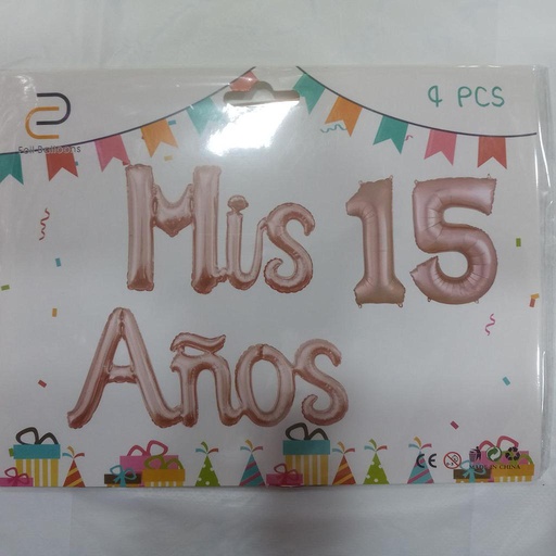 [BL-SI-002626] Blister Corrido Mis 15,18,50