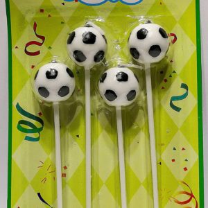 [VPFY] VELAS PELOTA X4 UND FANTASY